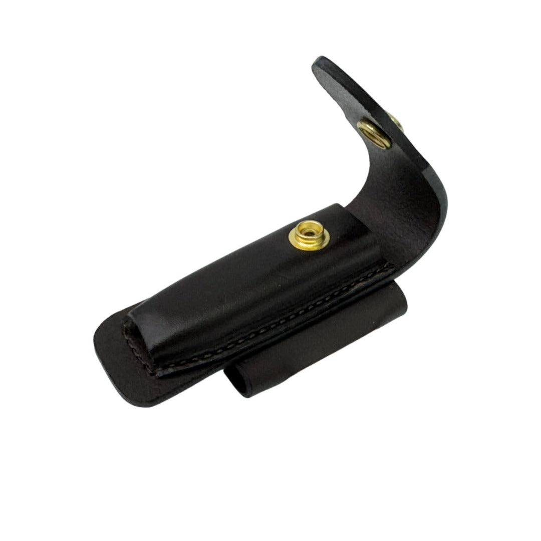 BOSS COCKY SIDE LAY PRESS CLIP KNIFE POUCH