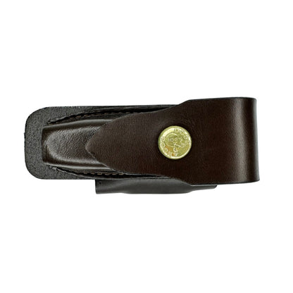 BOSS COCKY SIDE LAY PRESS CLIP KNIFE POUCH