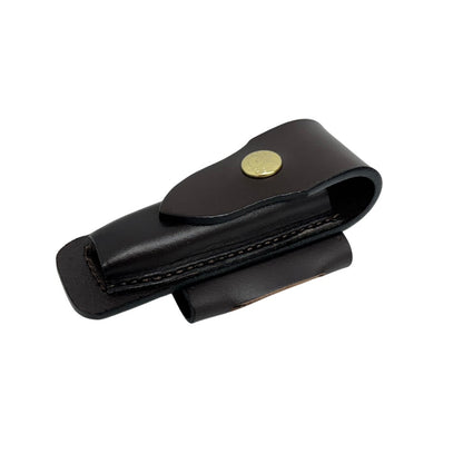 BOSS COCKY SIDE LAY PRESS CLIP KNIFE POUCH-Ranges Country