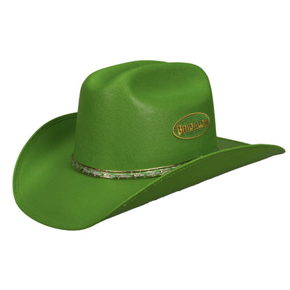 BRIGALOW KIDS CHEYENNE WESTERN HAT