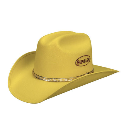 BRIGALOW KIDS CHEYENNE WESTERN HAT