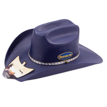 BRIGALOW KIDS CHEYENNE WESTERN HAT