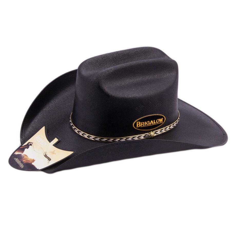 BRIGALOW KIDS CHEYENNE WESTERN HAT