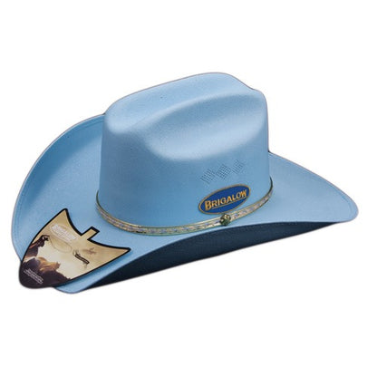 BRIGALOW KIDS CHEYENNE WESTERN HAT