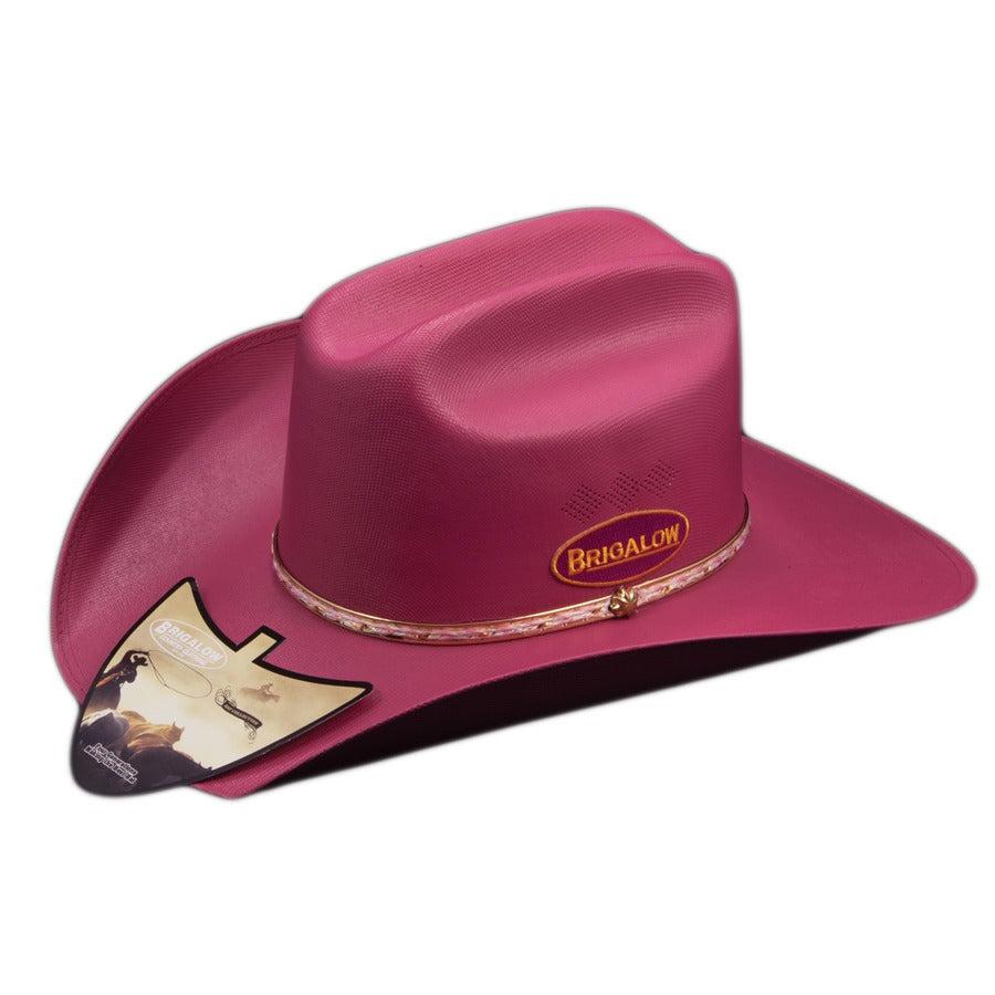 BRIGALOW KIDS CHEYENNE WESTERN HAT