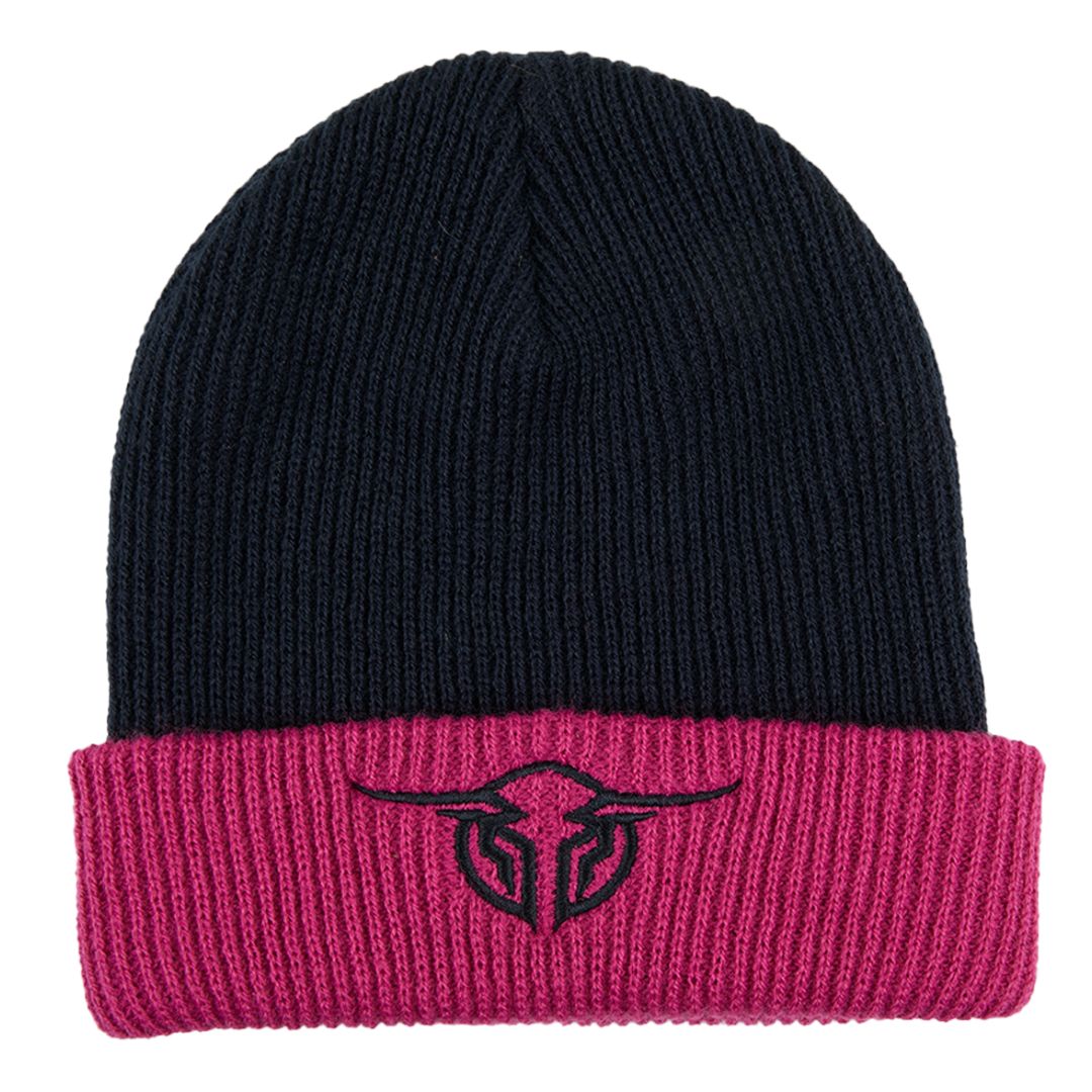 BULLZYE AUTHENTIC BEANIE-Ranges Country