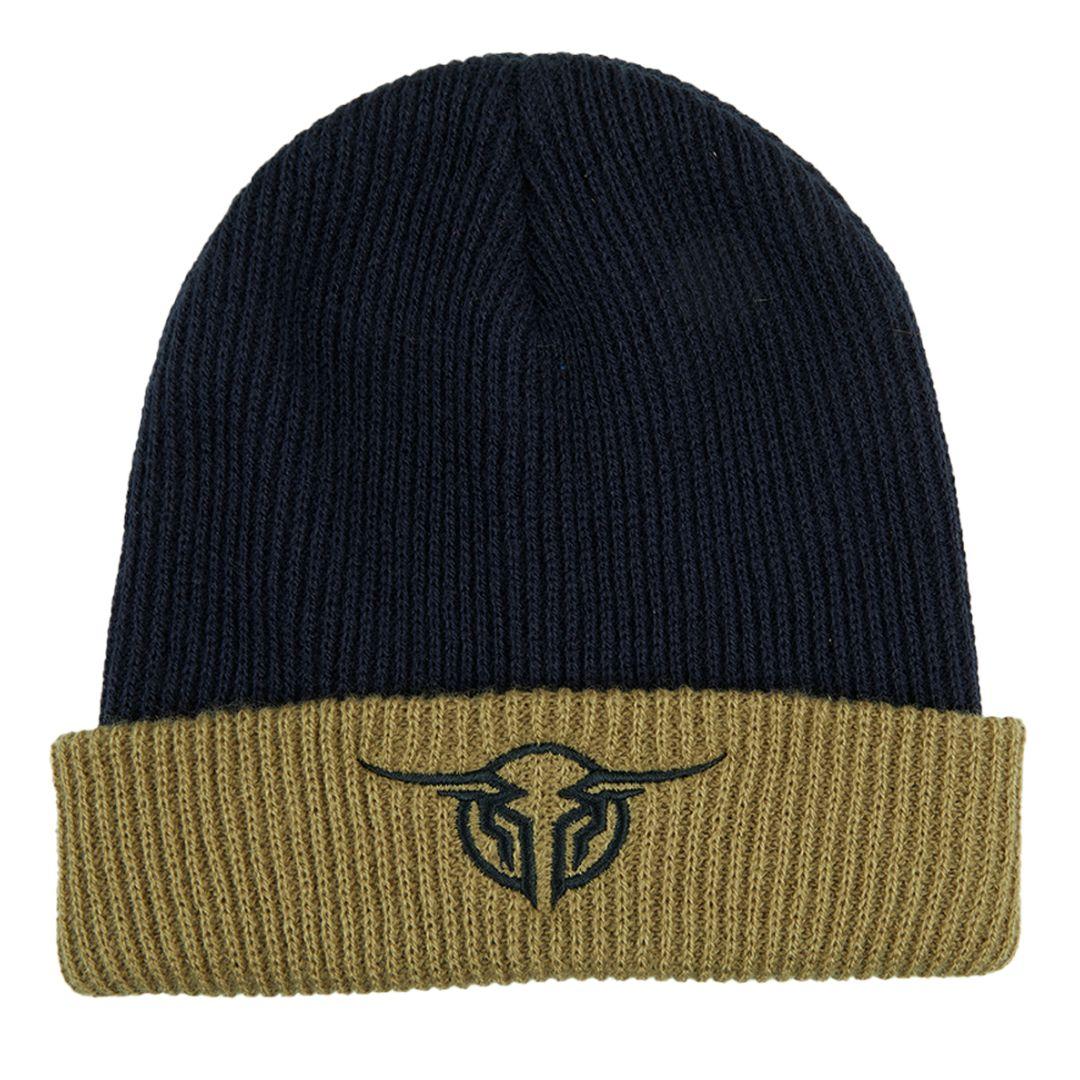 BULLZYE AUTHENTIC BEANIE-Ranges Country