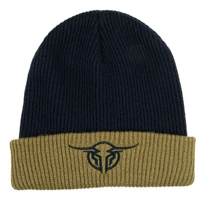 BULLZYE AUTHENTIC BEANIE-Ranges Country