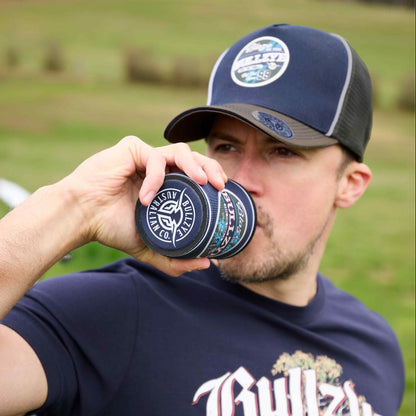 BULLZYE BLAZE STUBBIE HOLDER