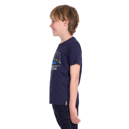 BULLZYE BOYS ORIGINAL TEE