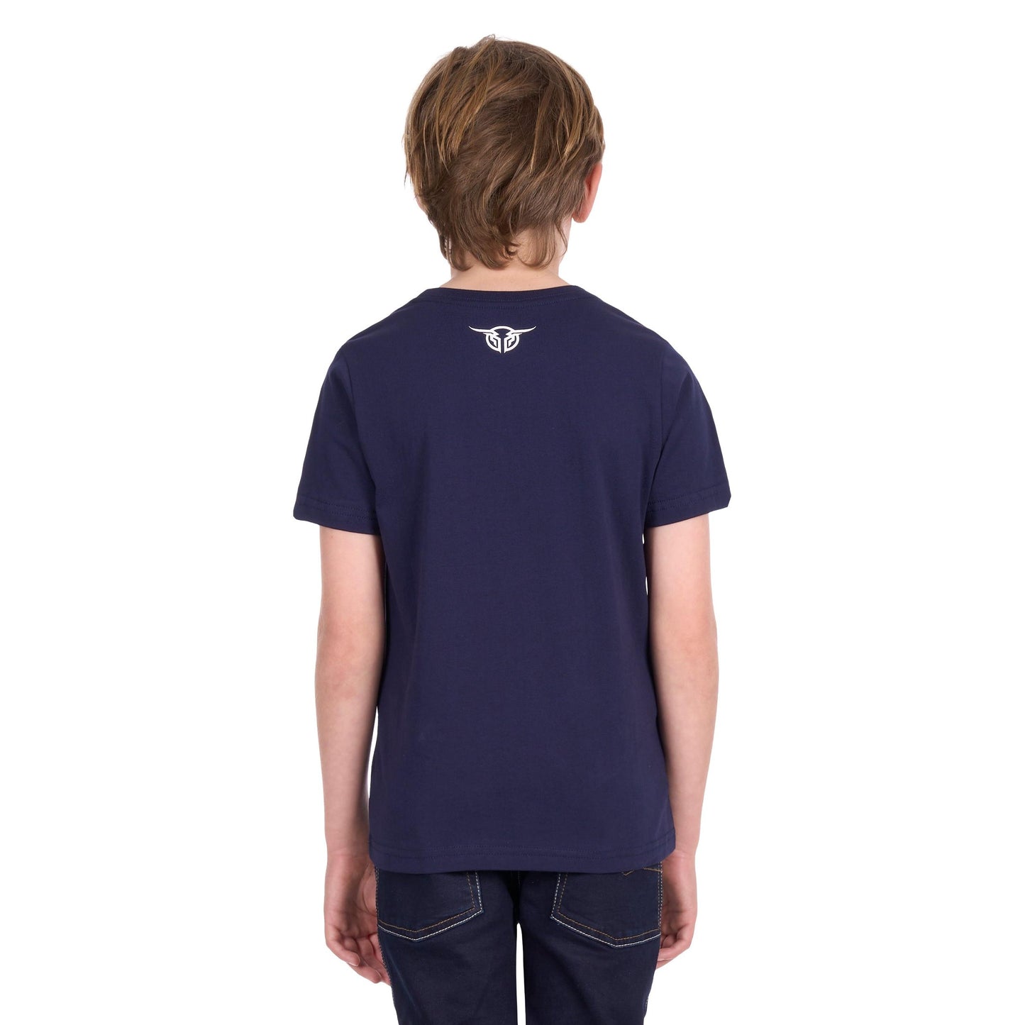 BULLZYE BOYS ORIGINAL TEE