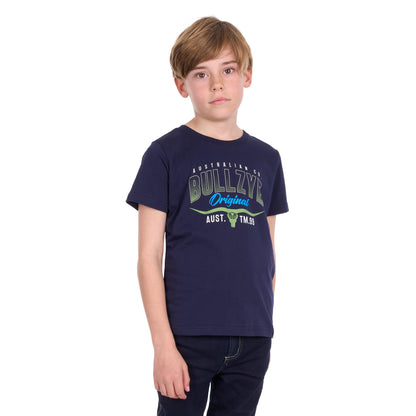 BULLZYE BOYS ORIGINAL TEE