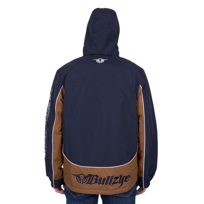 BULLZYE MENS BAZOOKA JACKET