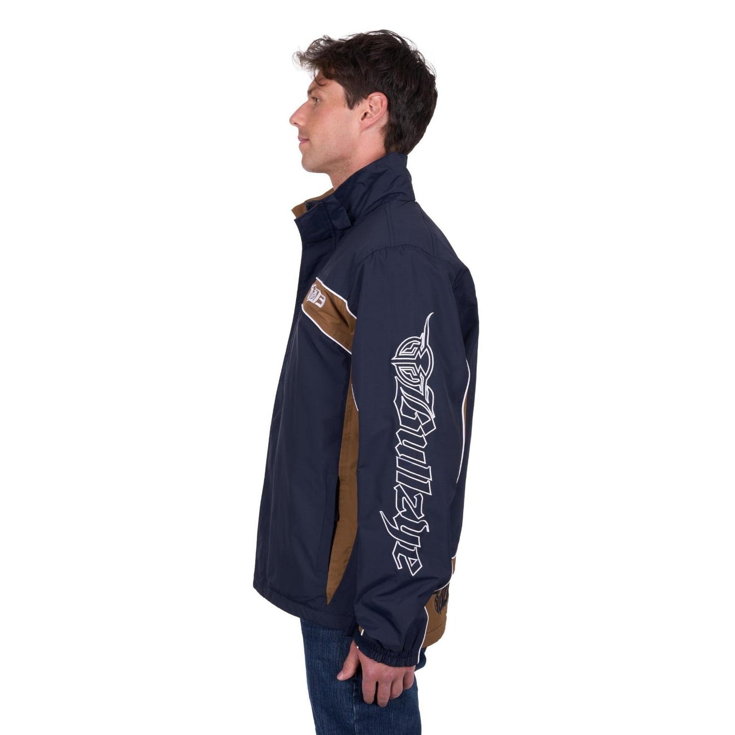 BULLZYE MENS BAZOOKA JACKET
