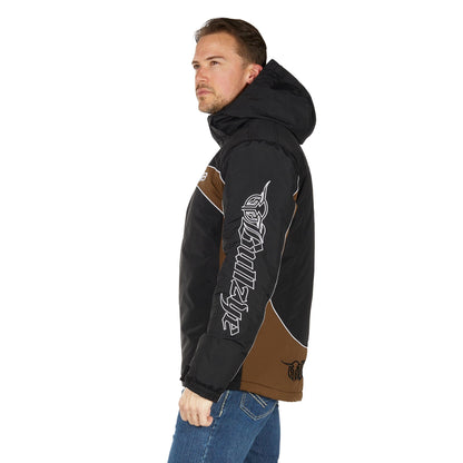 BULLZYE MENS BAZOOKA JACKET