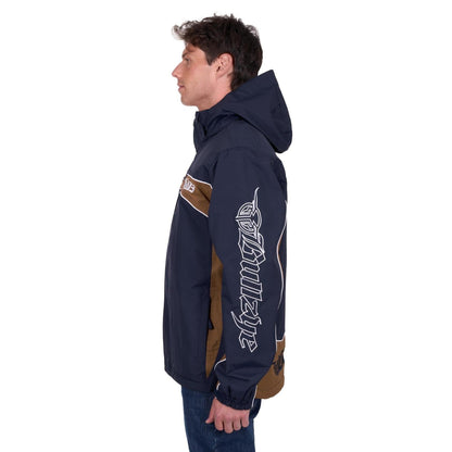 BULLZYE MENS BAZOOKA JACKET
