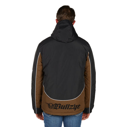 BULLZYE MENS BAZOOKA JACKET