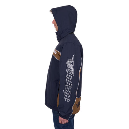 BULLZYE MENS BAZOOKA JACKET