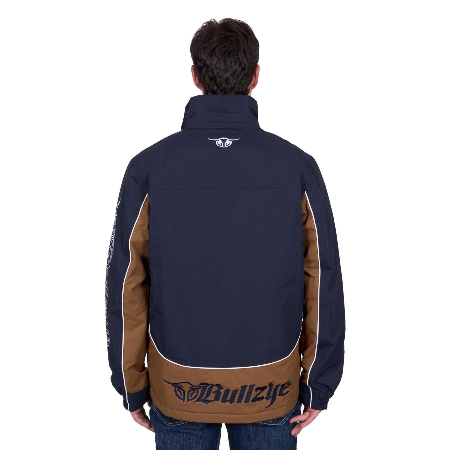 BULLZYE MENS BAZOOKA JACKET
