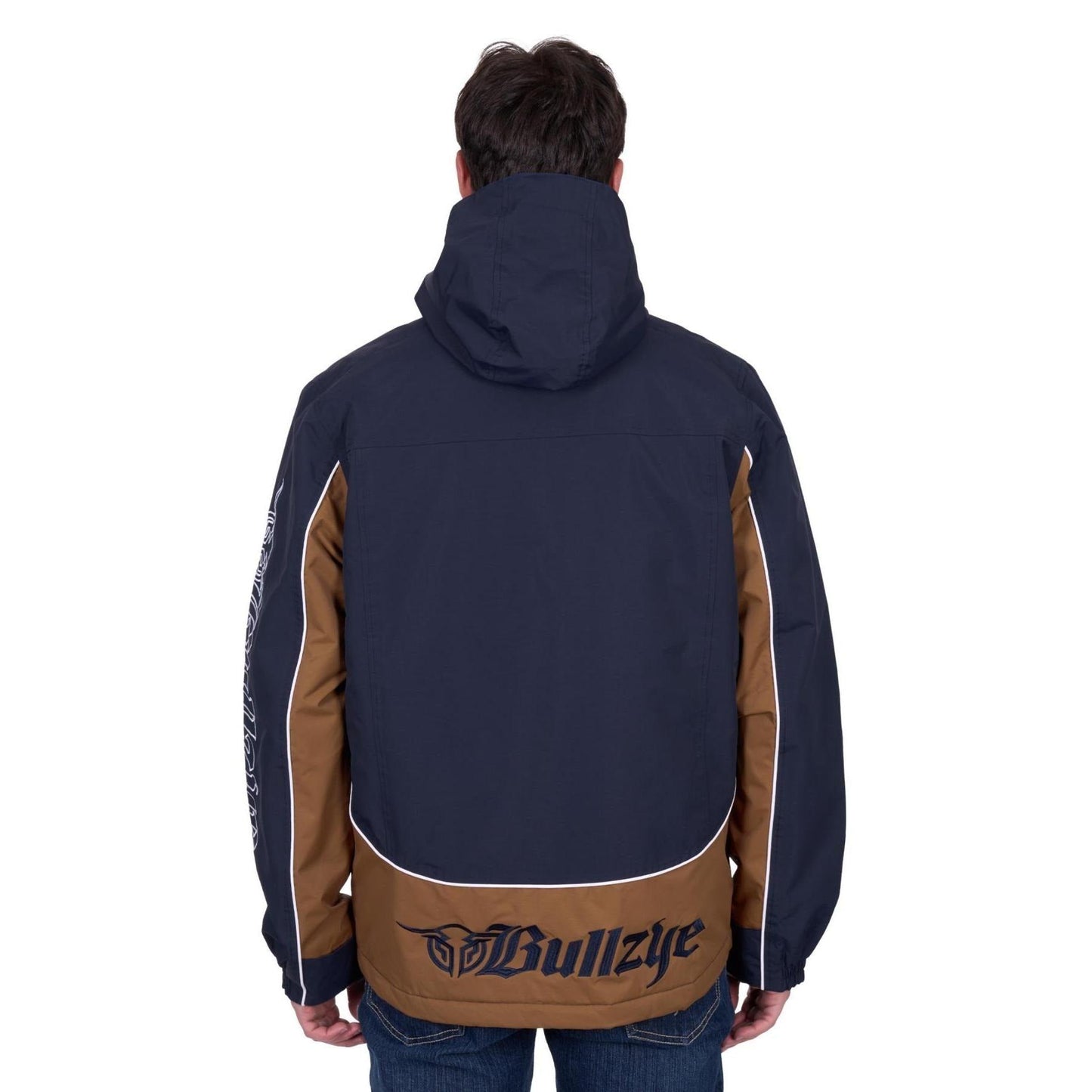 BULLZYE MENS BAZOOKA JACKET