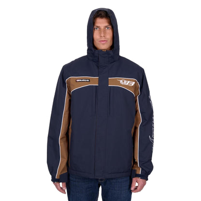 BULLZYE MENS BAZOOKA JACKET