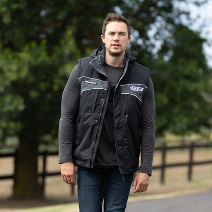 BULLZYE MENS BAZOOKA VEST