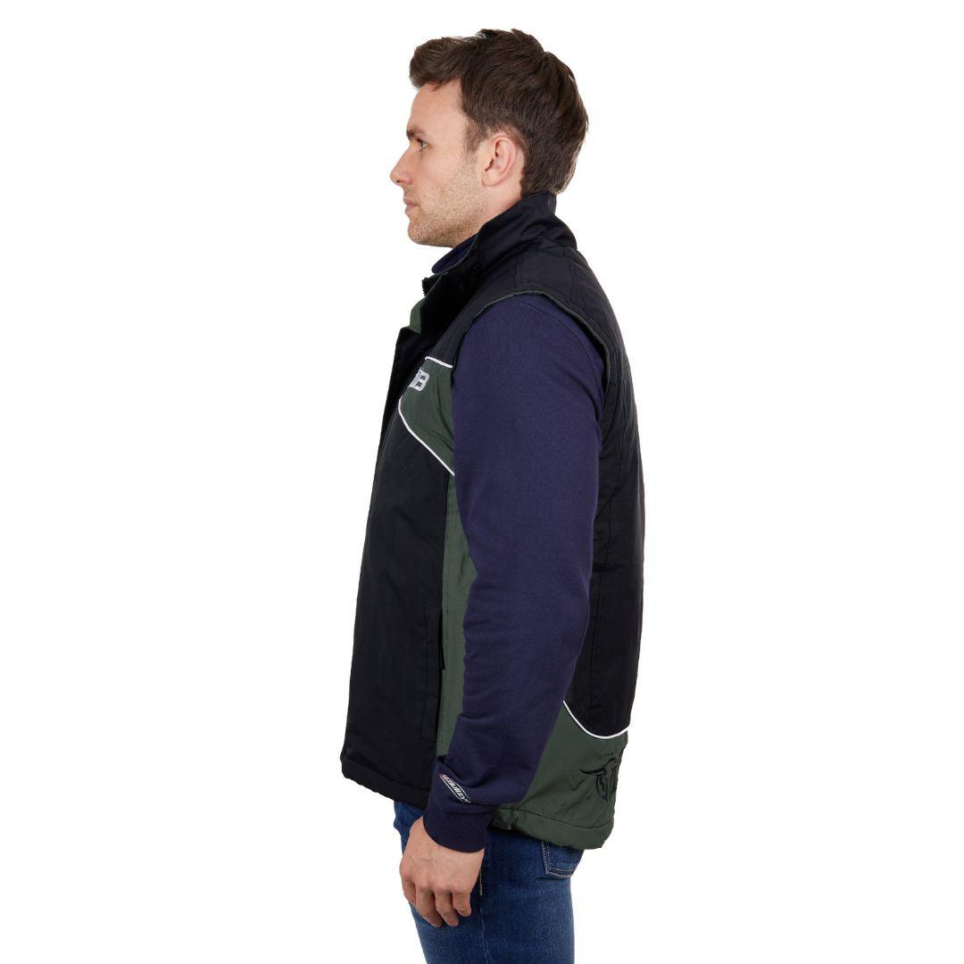 BULLZYE MENS BAZOOKA VEST