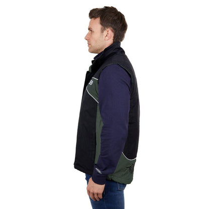 BULLZYE MENS BAZOOKA VEST