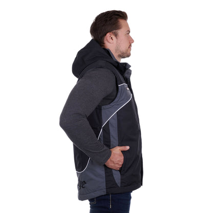 BULLZYE MENS BAZOOKA VEST
