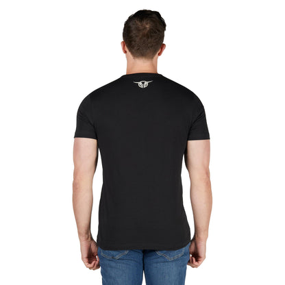 BULLZYE MENS DUSK TEE