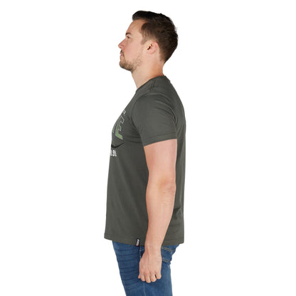 BULLZYE MENS ORIGINAL TEE
