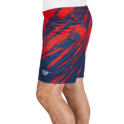 BULLZYE MENS SHORTS