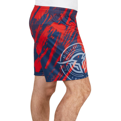 BULLZYE MENS SHORTS