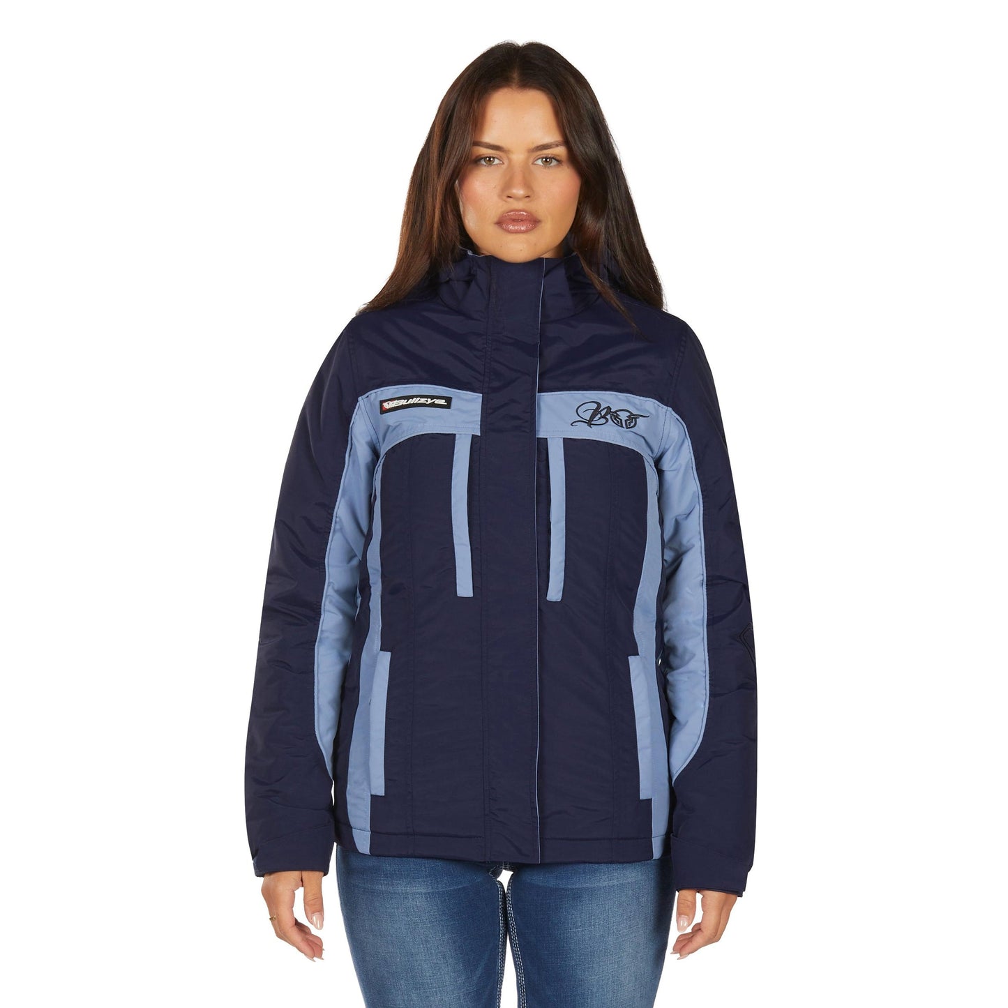 BULLZYE WOMENS CARLA JACKET
