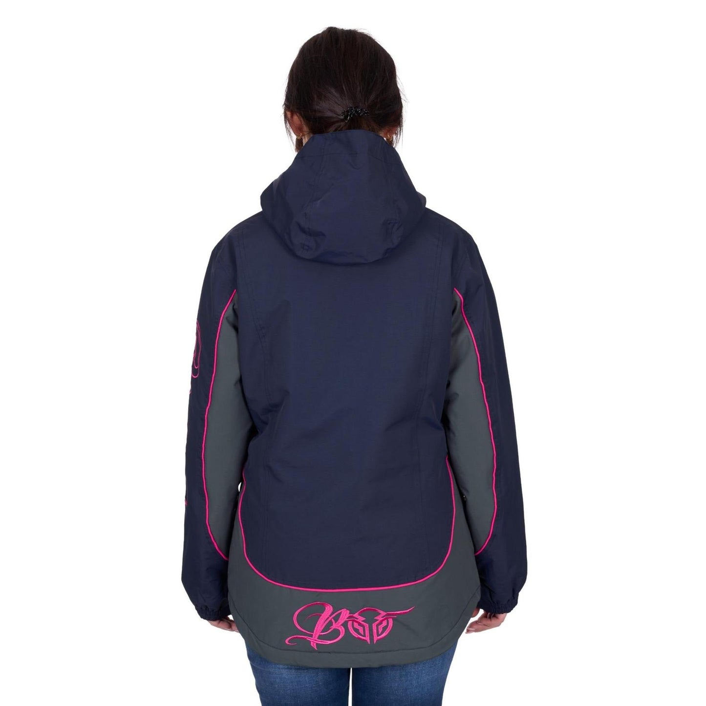 BULLZYE WOMENS CARLA JACKET