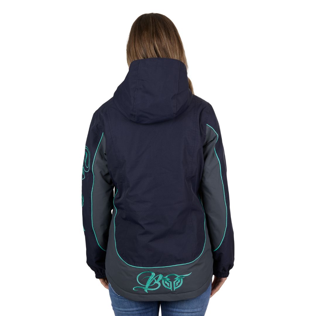 BULLZYE WOMENS CARLA JACKET