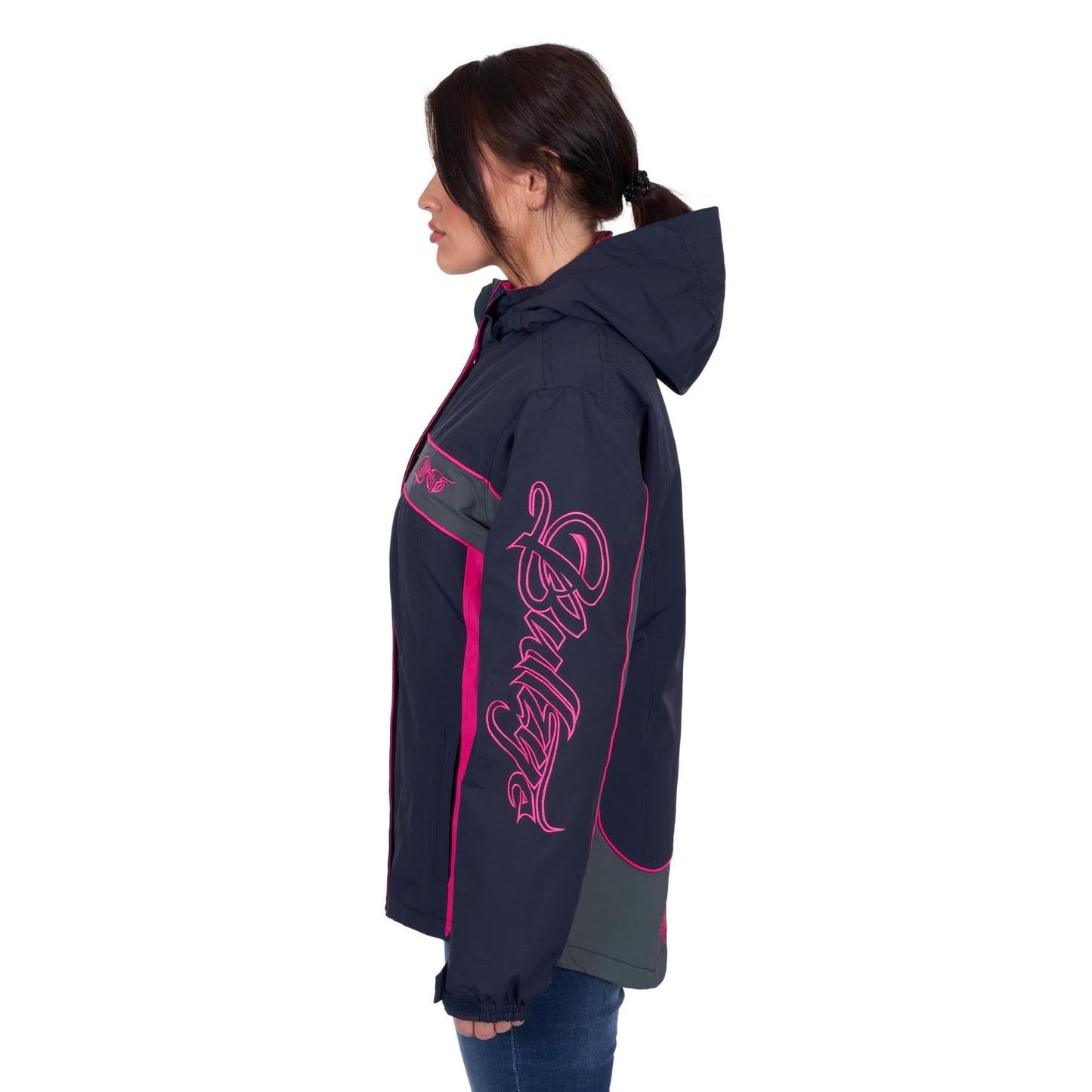 BULLZYE WOMENS CARLA JACKET
