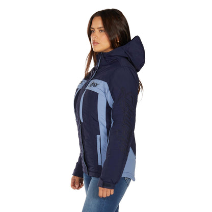 BULLZYE WOMENS CARLA JACKET