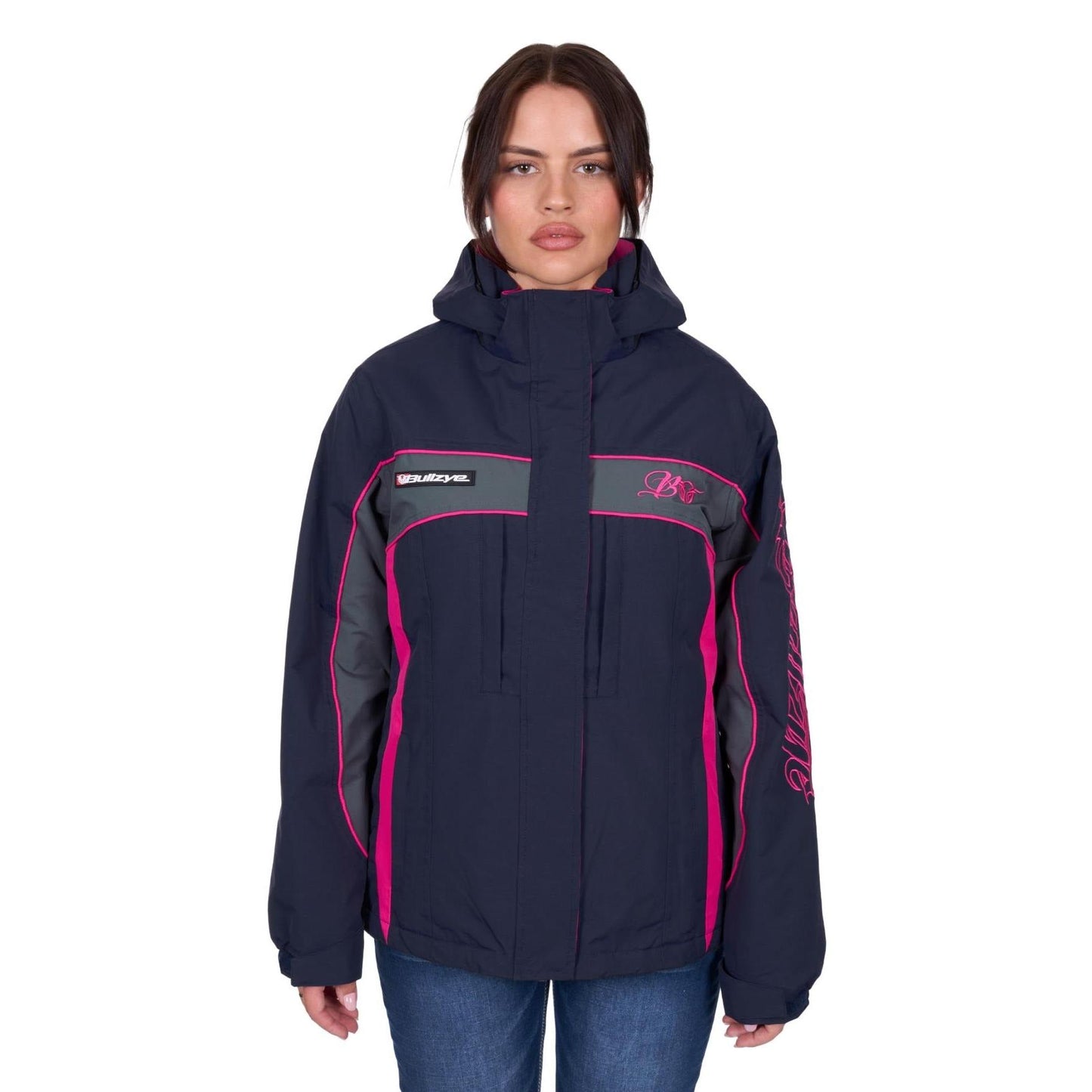 BULLZYE WOMENS CARLA JACKET
