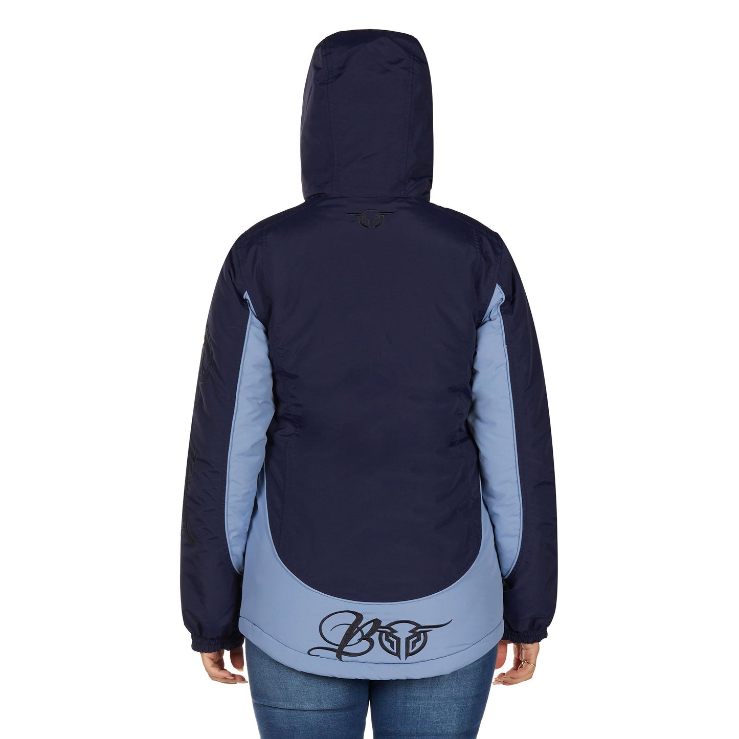 BULLZYE WOMENS CARLA JACKET