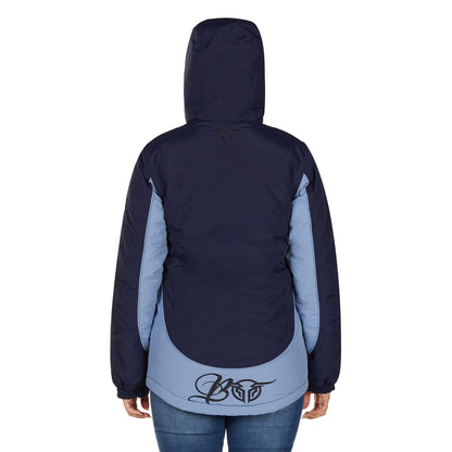 BULLZYE WOMENS CARLA JACKET