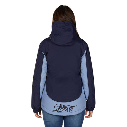 BULLZYE WOMENS CARLA JACKET