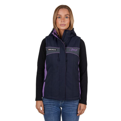 BULLZYE WOMENS CARLA VEST