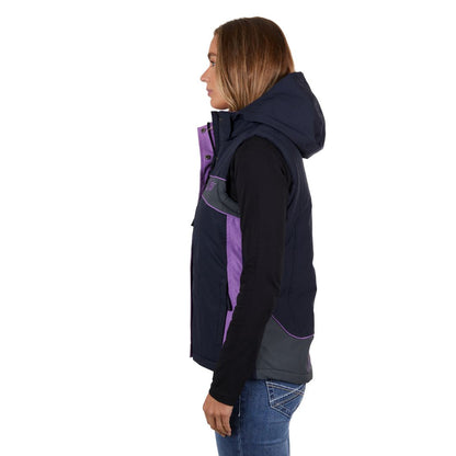 BULLZYE WOMENS CARLA VEST