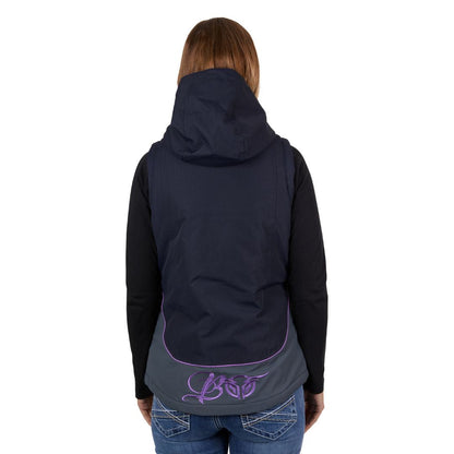 BULLZYE WOMENS CARLA VEST
