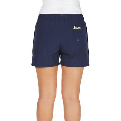 BULLZYE WOMENS DEBBIE SPORTS SHORT