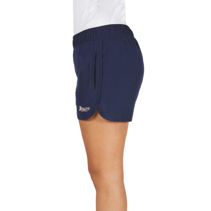 BULLZYE WOMENS DEBBIE SPORTS SHORT