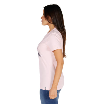 BULLZYE WOMENS GRACE TEE