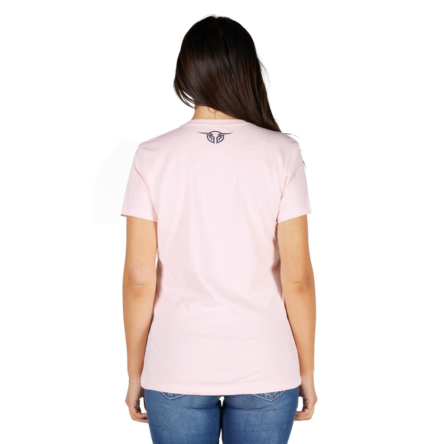 BULLZYE WOMENS GRACE TEE