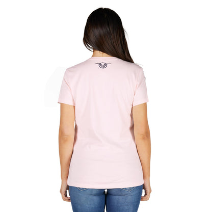 BULLZYE WOMENS GRACE TEE